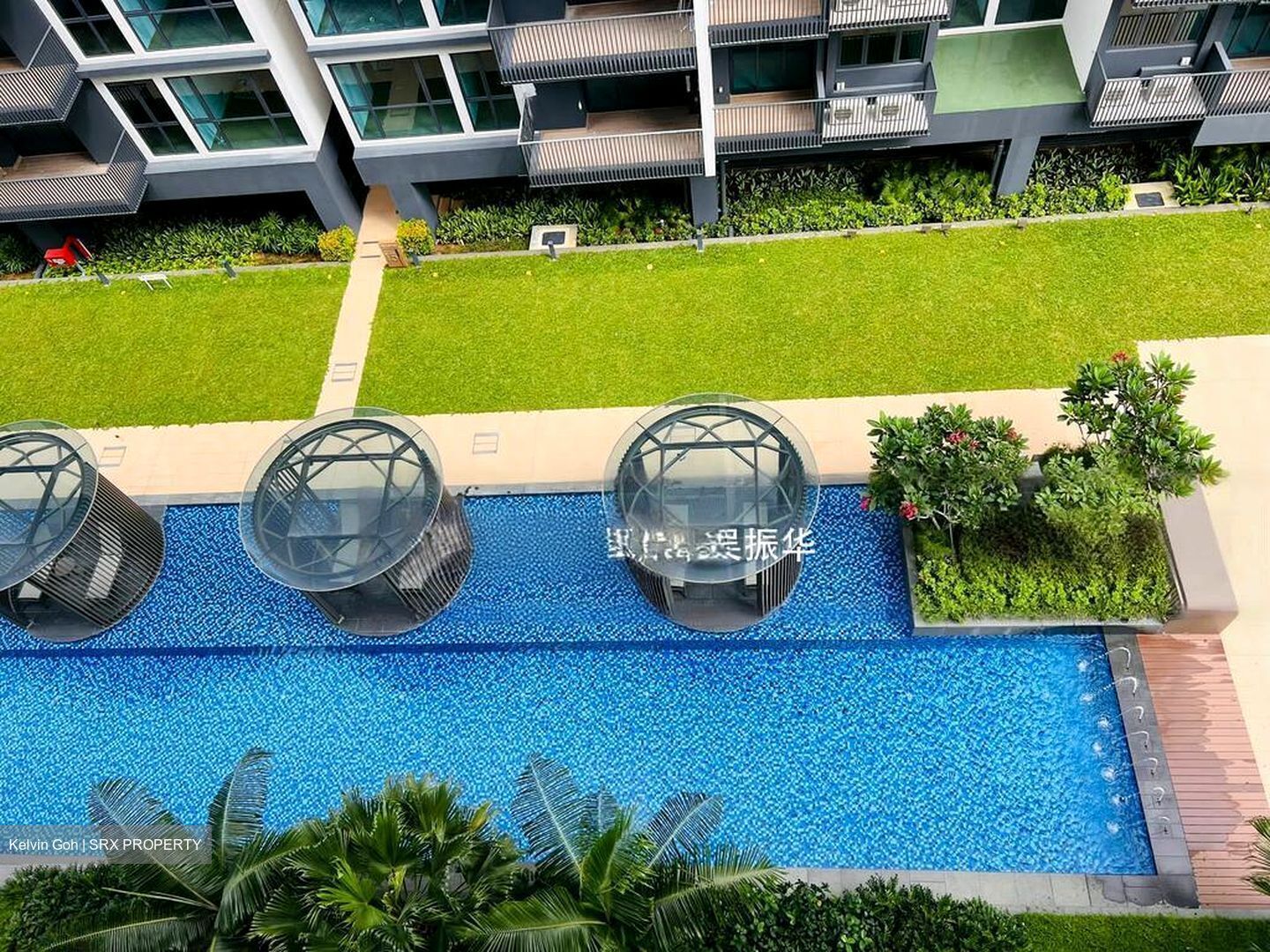 Treasure at Tampines (D18), Condominium #637318021